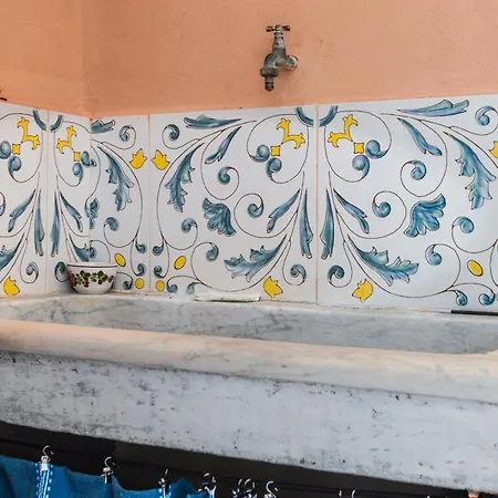 Casa La Torre * Capoliveri (Isola d'Elba)