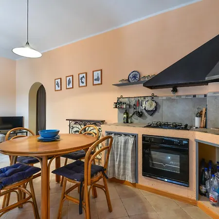 Διαμέρισμα Casa La Torre