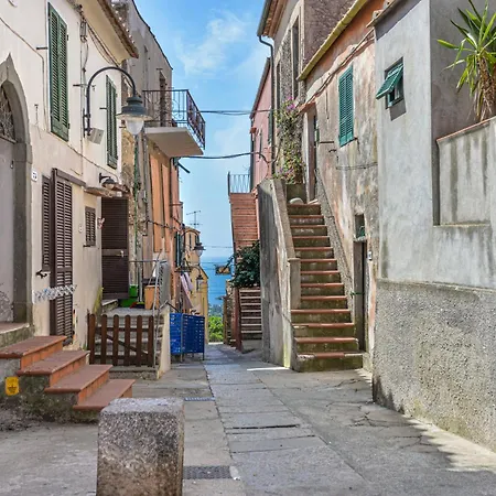 Casa La Torre Διαμέρισμα *