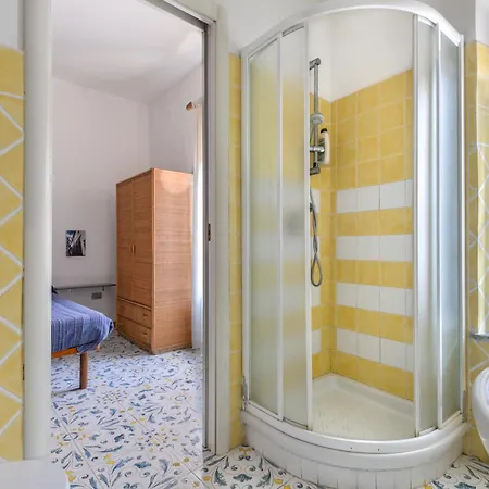 Casa La Torre Apartment *