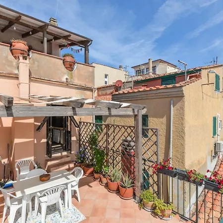 Casa La Torre Lägenhet