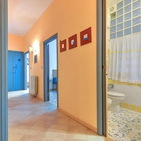 Casa La Torre דירה