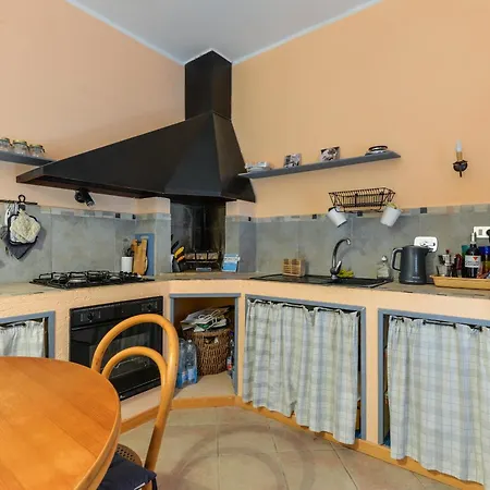 Lägenhet Casa La Torre