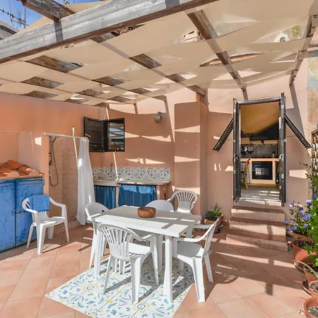 Casa La Torre * Capoliveri (Isola d'Elba)