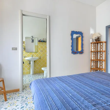 Casa La Torre דירה קאפוליברי