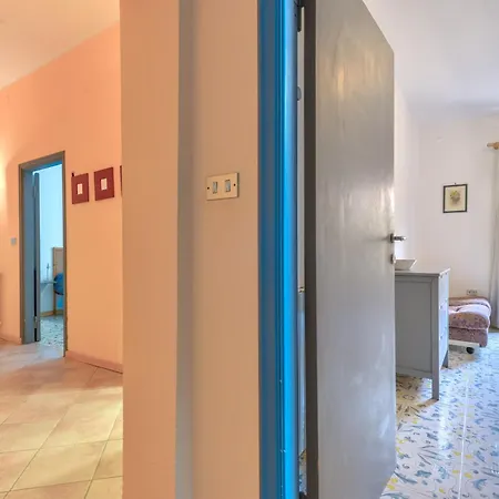 Casa La Torre * Capoliveri (Isola d'Elba)