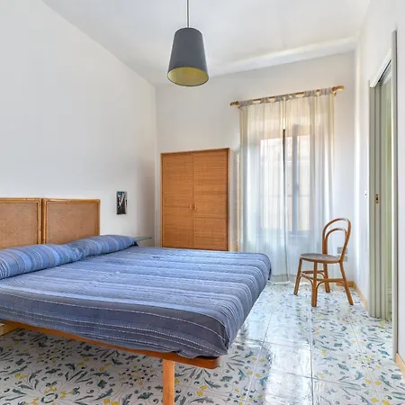 Apartment Casa La Torre *