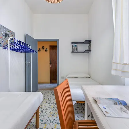 Casa La Torre Capoliveri (Isola d'Elba)