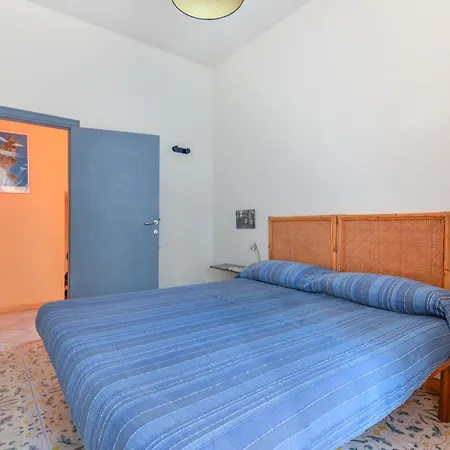 דירה Casa La Torre *