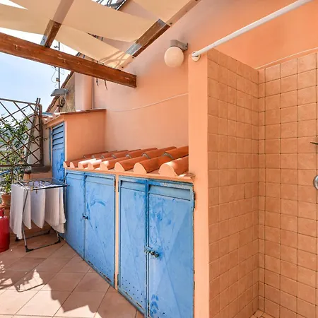 Casa La Torre Capoliveri (Isola d'Elba)