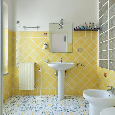 Apartment Casa La Torre