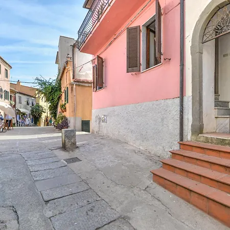 Lägenhet Casa La Torre