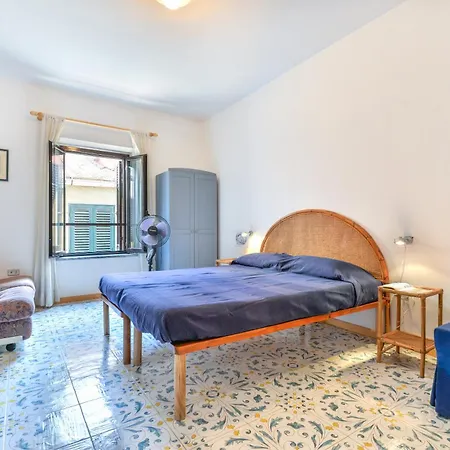 Apartment Casa La Torre *