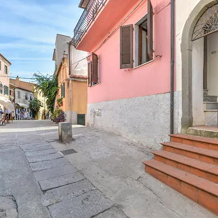 Casa La Torre Appartement