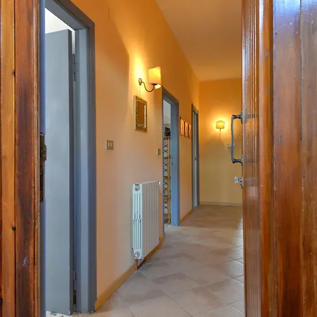 Casa La Torre Apartamento Capoliveri (Isola d'Elba)