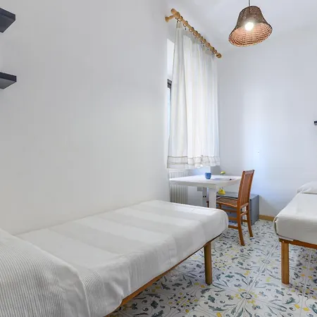 דירה Casa La Torre *