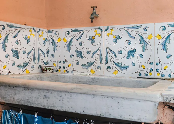 Casa La Torre * Capoliveri (Isola d'Elba)