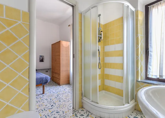 Casa La Torre 公寓 *