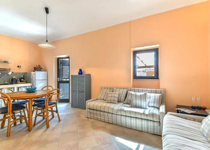 Casa La Torre Lägenhet Capoliveri (Isola d'Elba)