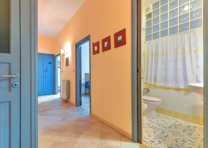 Casa La Torre 公寓