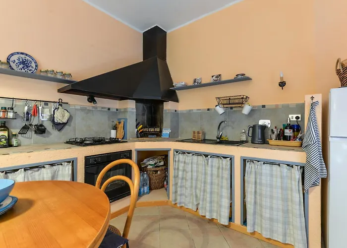 Lägenhet Casa La Torre