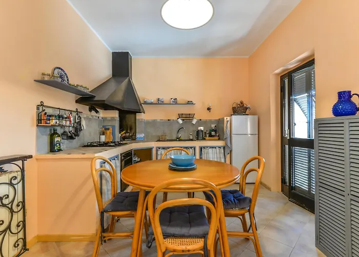 Casa La Torre Lägenhet