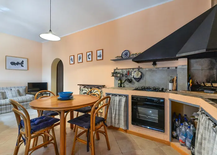 Lägenhet Casa La Torre