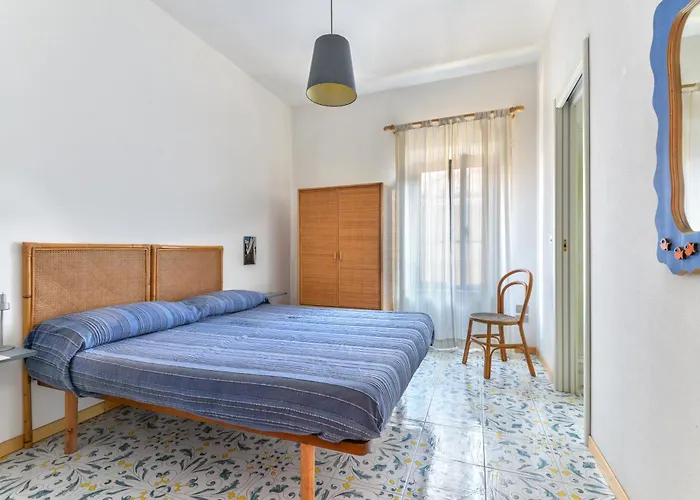 Lägenhet Casa La Torre *