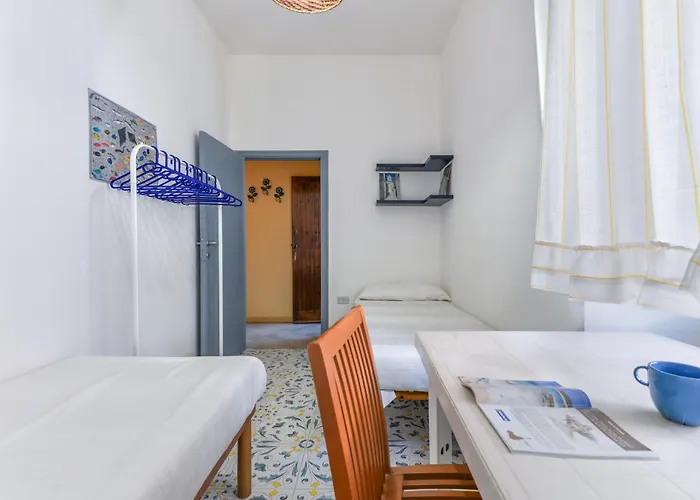 Casa La Torre Capoliveri (Isola d'Elba)