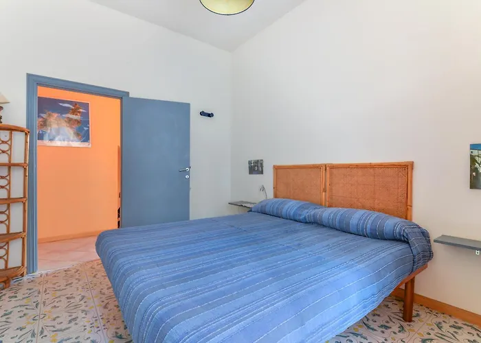 Lägenhet Casa La Torre *