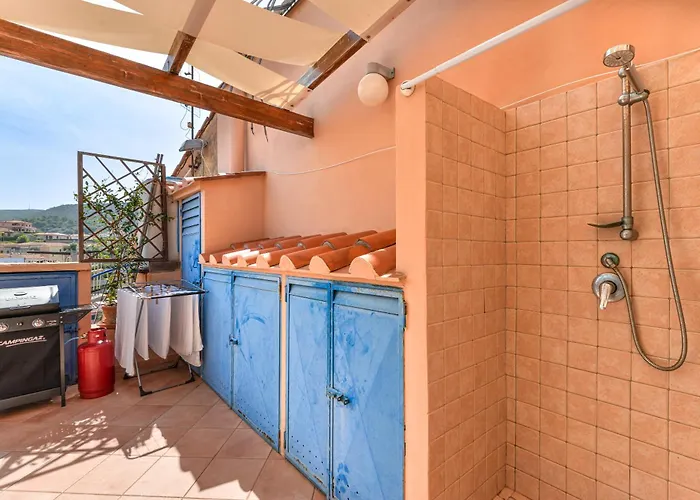 Casa La Torre Capoliveri (Isola d'Elba)