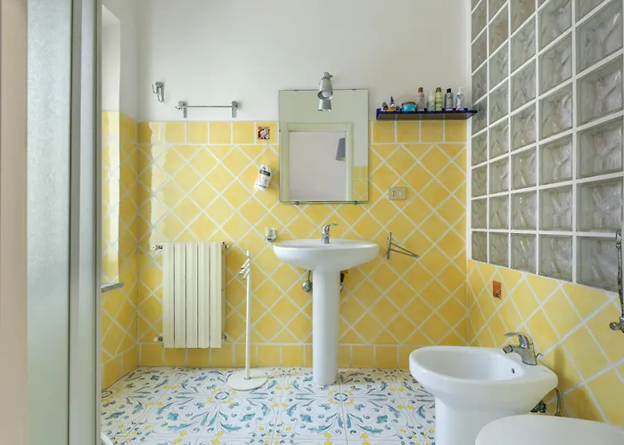 公寓 Casa La Torre