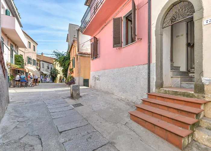 公寓 Casa La Torre