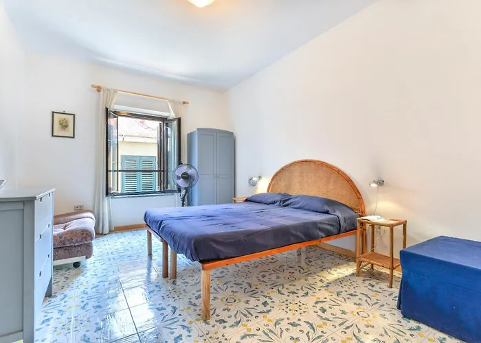 公寓 Casa La Torre *