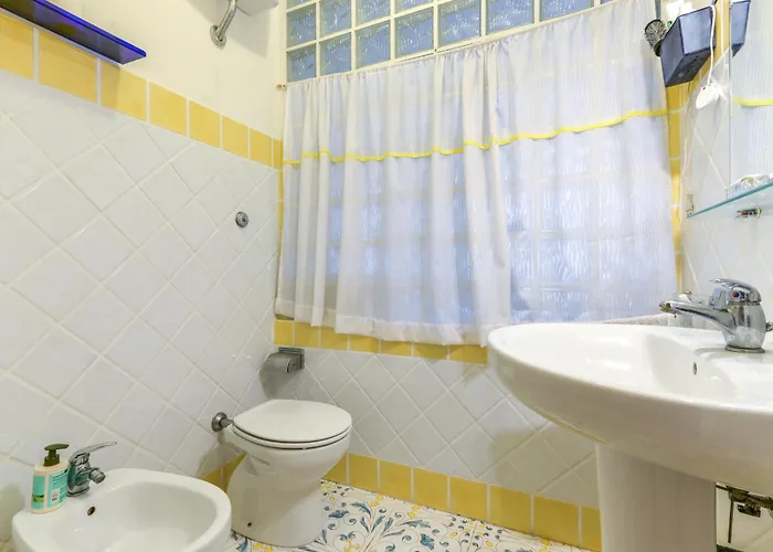 Casa La Torre * Capoliveri (Isola d'Elba)