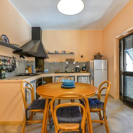 Casa La Torre Capoliveri (Isola d'Elba)