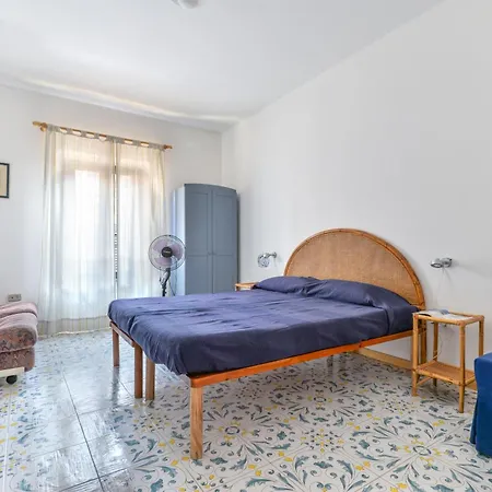 Apartamento Casa La Torre *